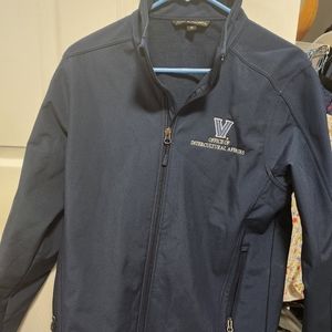 Villanova jacket